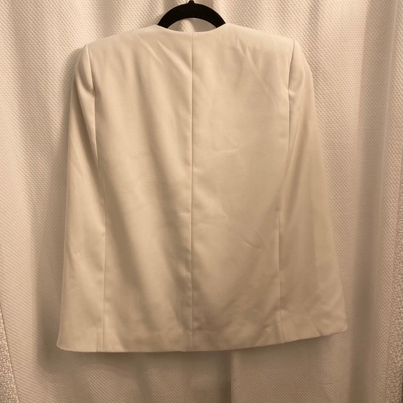 Bcbg Cape Blazer - Picture 4 of 5